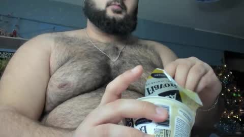 Snapshot of _alan_bear_ chatting on January 2025 02:30:02 PM Alan online show from January 2025 02:30:02 PM