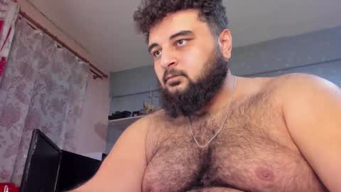 Snapshot of _alan_bear_ chatting on January 2025 04:21:01 PM Alan online show from January 2025 04:21:01 PM