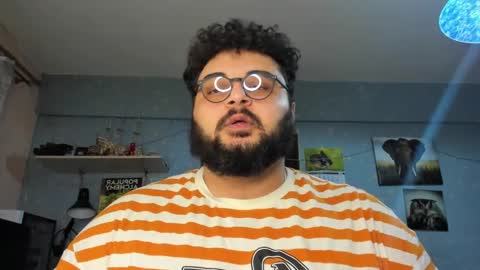 Snapshot of _alan_bear_ chatting on February 2025 05:23:02 PM Alan online show from February 2025 05:23:02 PM