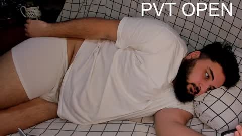 Snapshot of _alan_bear_ chatting on March 2025 02:21:02 PM Alan online show from March 2025 02:21:02 PM