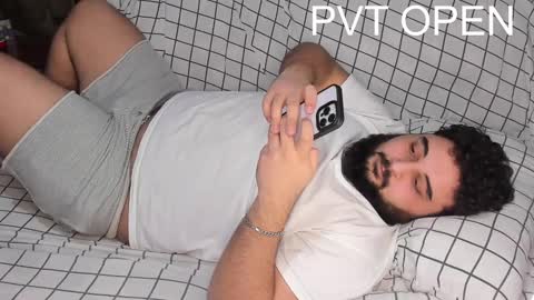 Snapshot of _alan_bear_ chatting on March 2025 05:11:02 PM Alan online show from March 2025 05:11:02 PM