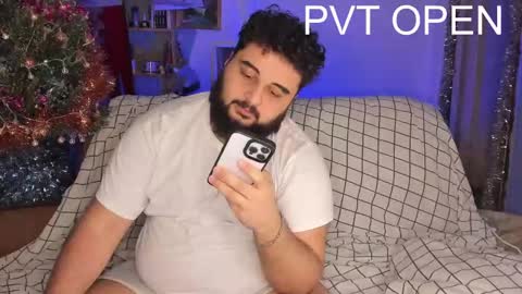 Snapshot of _alan_bear_ chatting on March 2025 08:16:02 PM Alan online show from March 2025 08:16:02 PM