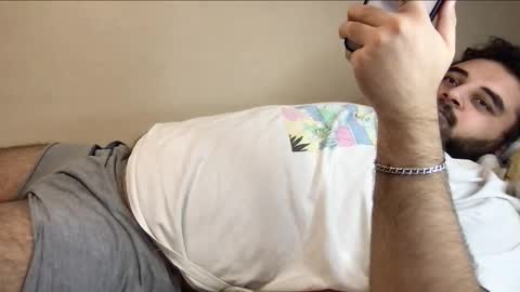 Snapshot of _alan_bear_ chatting on October 2025 10:01:01 AM Alan online show from October 2025 10:01:01 AM