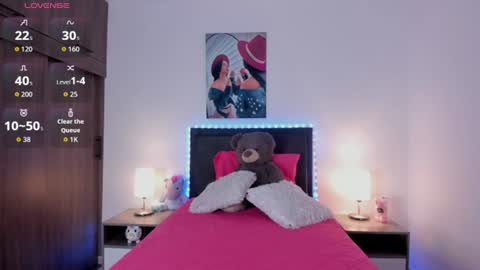 _alana_grey_ online show from June 2026 12:30:01 PM
