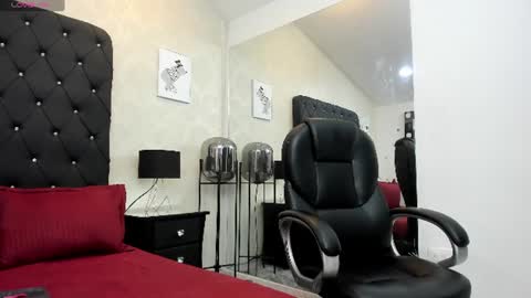 _alana_johnson online show from June 2026 12:29:02 PM