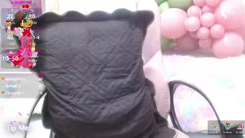 Snapshot of _alegriamartinez_ chatting on March 2025 03:45:02 PM _alegriamartinez_ online show from March 2025 03:45:02 PM