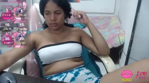 _alegriamartinez_ online show from September 2025 07:08:02 PM