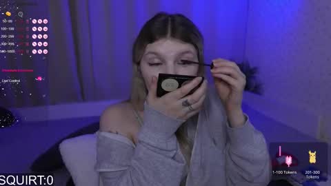 Alexa online show from November 2025 06:11:02 PM