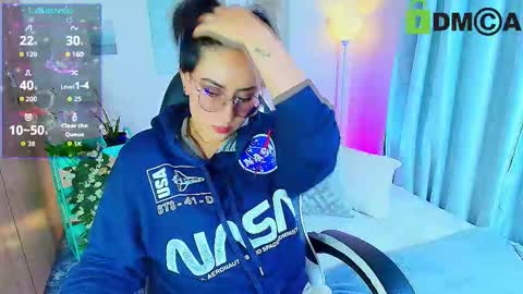 alex carter online show from January 2026 04:12:02 PM