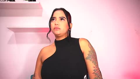 Snapshot of _alexaa_20 chatting on October 2025 11:53:01 AM Alexa online show from October 2025 11:53:01 AM