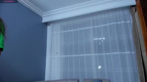 Alexa Vsquez online show from February 2025 06:40:01 AM