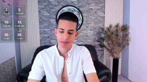 Alexander online show from October 2025 12:17:02 PM