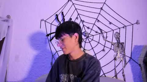 Alexander online show from October 2025 10:42:01 PM