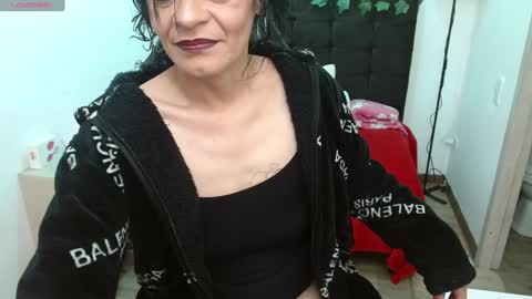 Alexandra online show from December 2024 05:53:02 AM