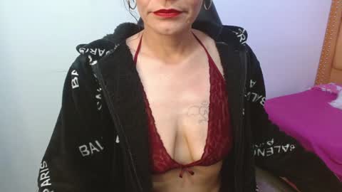 Alexandra online show from December 2024 06:39:01 AM