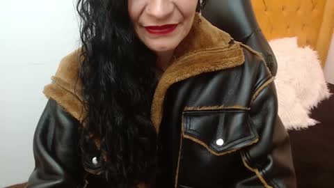 Alexandra online show from December 2024 08:21:01 AM