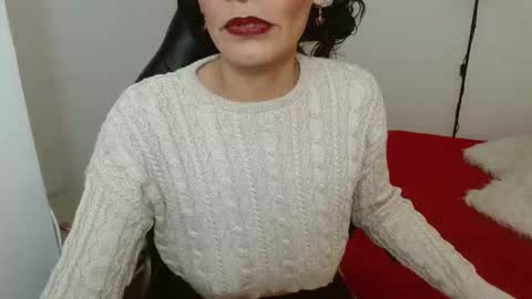 Alexandra online show from February 2025 03:33:01 AM