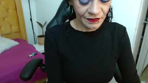 Alexandra online show from February 2025 05:45:02 AM