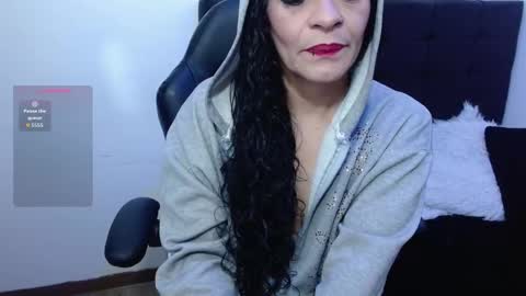 Snapshot of _alexandrajones chatting on September 2025 02:37:02 AM Alexandra online show from September 2025 02:37:02 AM