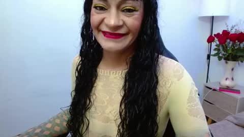 Snapshot of _alexandrajones chatting on October 2025 01:48:02 AM Alexandra online show from October 2025 01:48:02 AM