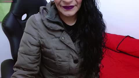 Snapshot of _alexandrajones chatting on October 2025 03:07:01 AM Alexandra online show from October 2025 03:07:01 AM