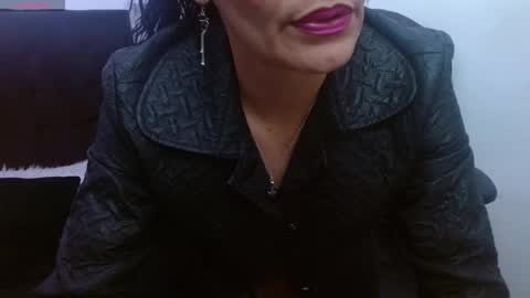 Snapshot of _alexandrajones chatting on October 2025 12:47:01 AM Alexandra online show from October 2025 12:47:01 AM