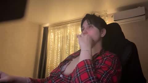 Alice online show from January 2026 09:02:02 PM