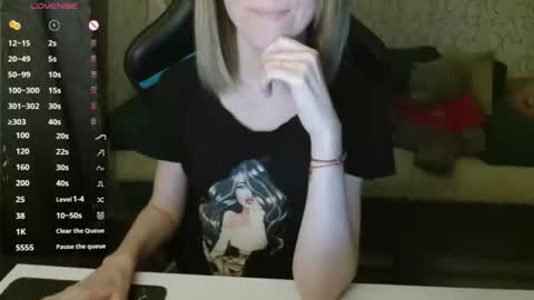  AliceCullen  online show from November 2025 05:02:01 PM