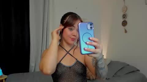 Alice online show from November 2025 10:43:02 AM