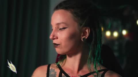 Alice Morrison Mistress Datura online show from December 2024 03:25:02 PM