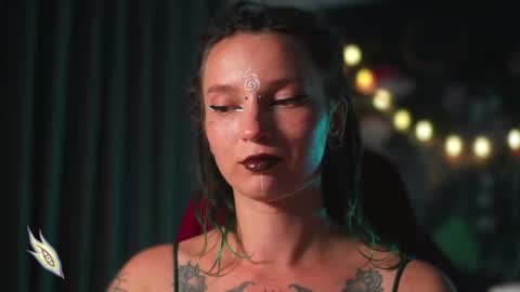 Alice Morrison Mistress Datura online show from December 2024 04:37:01 PM