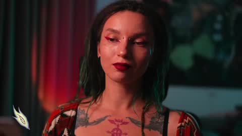 Alice Morrison Mistress Datura online show from December 2024 04:06:01 PM