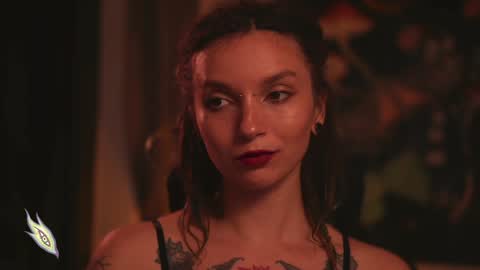 Alice Morrison Mistress Datura online show from February 2025 04:29:01 PM