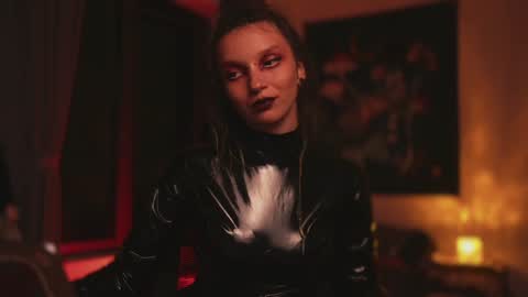 Alice Morrison Mistress Datura online show from February 2025 04:57:02 PM