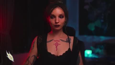 Alice Morrison Mistress Datura online show from February 2025 04:45:02 PM