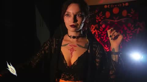 Alice Morrison Mistress Datura online show from September 2025 07:14:02 PM