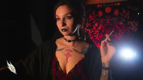 Alice Morrison Mistress Datura online show from September 2025 06:07:01 PM