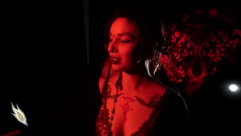 Alice Morrison Mistress Datura online show from October 2025 06:16:02 PM