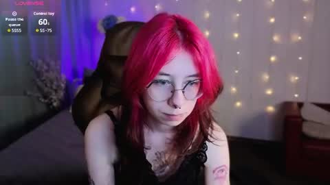 Snapshot of _alicenyx chatting on July 2026 08:30:02 PM Alice online show from July 2026 08:30:02 PM