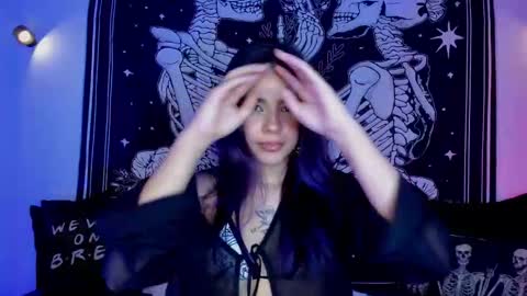 _alicesasha_ online show from March 2026 08:30:02 AM