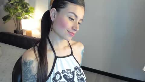  Alice  online show from February 2025 11:54:02 PM