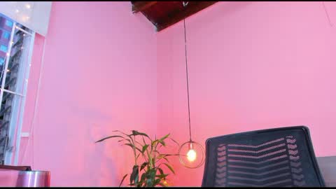 Snapshot of _aline_hall chatting on February 2025 11:17:02 AM Alline Hall online show from February 2025 11:17:02 AM