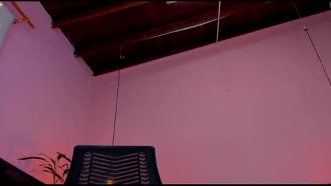 Snapshot of _aline_hall chatting on February 2025 10:45:01 AM Alline Hall online show from February 2025 10:45:01 AM
