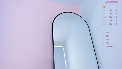 _allisongomez online show from January 2025 09:00:02 PM