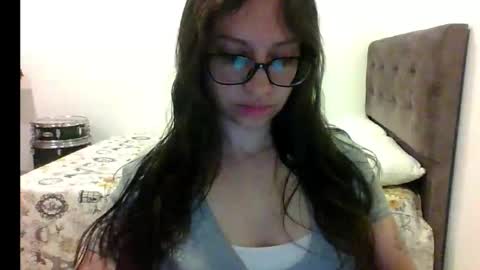 _alyson online show from March 2026 04:21:01 PM