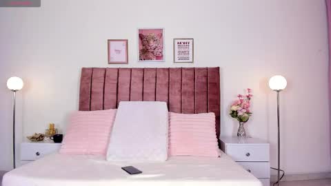 AMANDA online show from February 2026 12:26:01 PM