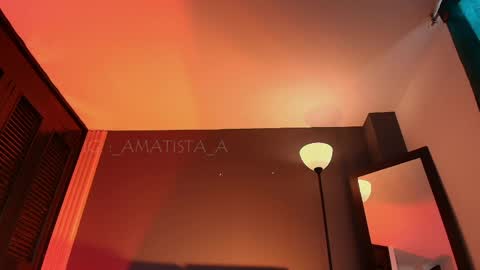 Snapshot of _amarella_ chatting on April 2026 06:07:01 PM Ana online show from April 2026 06:07:01 PM
