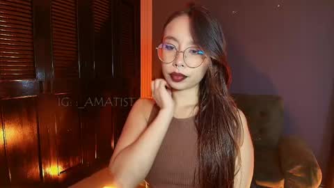 Snapshot of _amarella_ chatting on April 2026 05:41:02 PM Ana online show from April 2026 05:41:02 PM