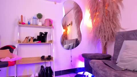 Ambar  online show from June 2026 11:27:02 AM