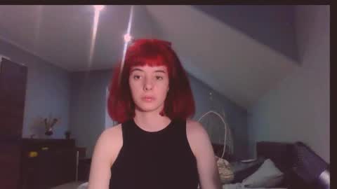 Amber online show from October 2025 08:09:02 PM